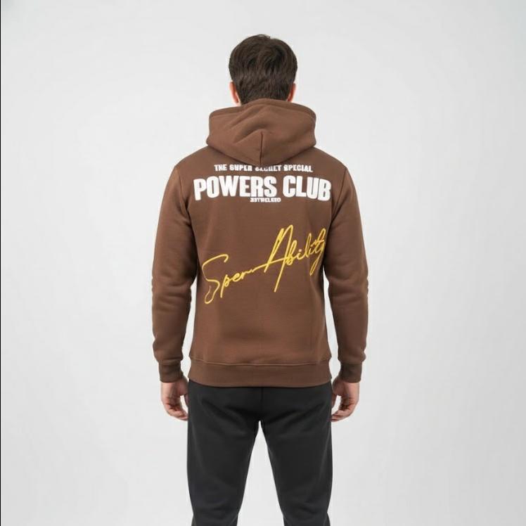 Duks Powers Club